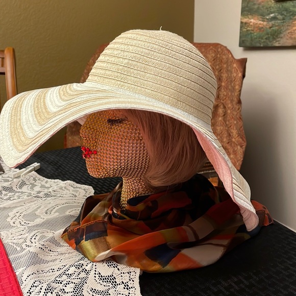 Vera Bradley Sun Hat | Poshmark
